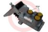 BREMBO R 61 007 Brake Power Regulator